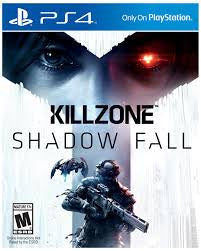 Killzone Shadow Fall - Sony PlayStation 4 (PS4)