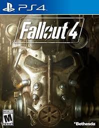 Fallout 4 - Sony PlayStation 4 (PS4)
