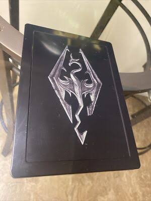 Skyrim - Microsoft Xbox 360