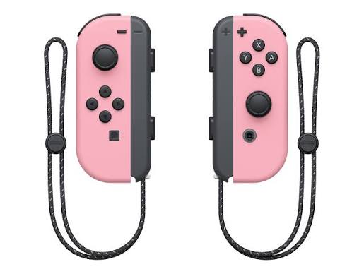 Nintendo Switch Joy-Con Controller