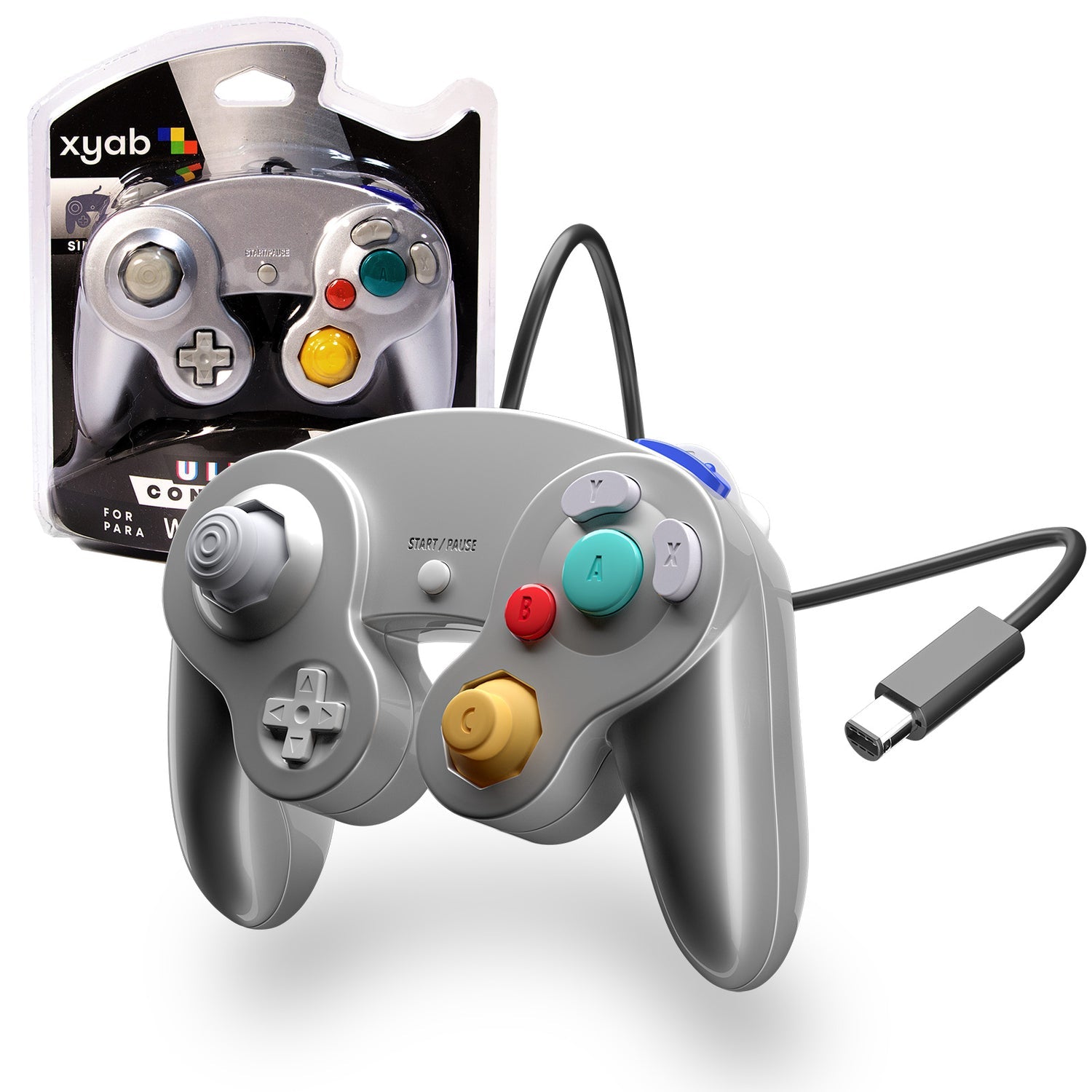 Ultimate Gamecube Wired Controllers