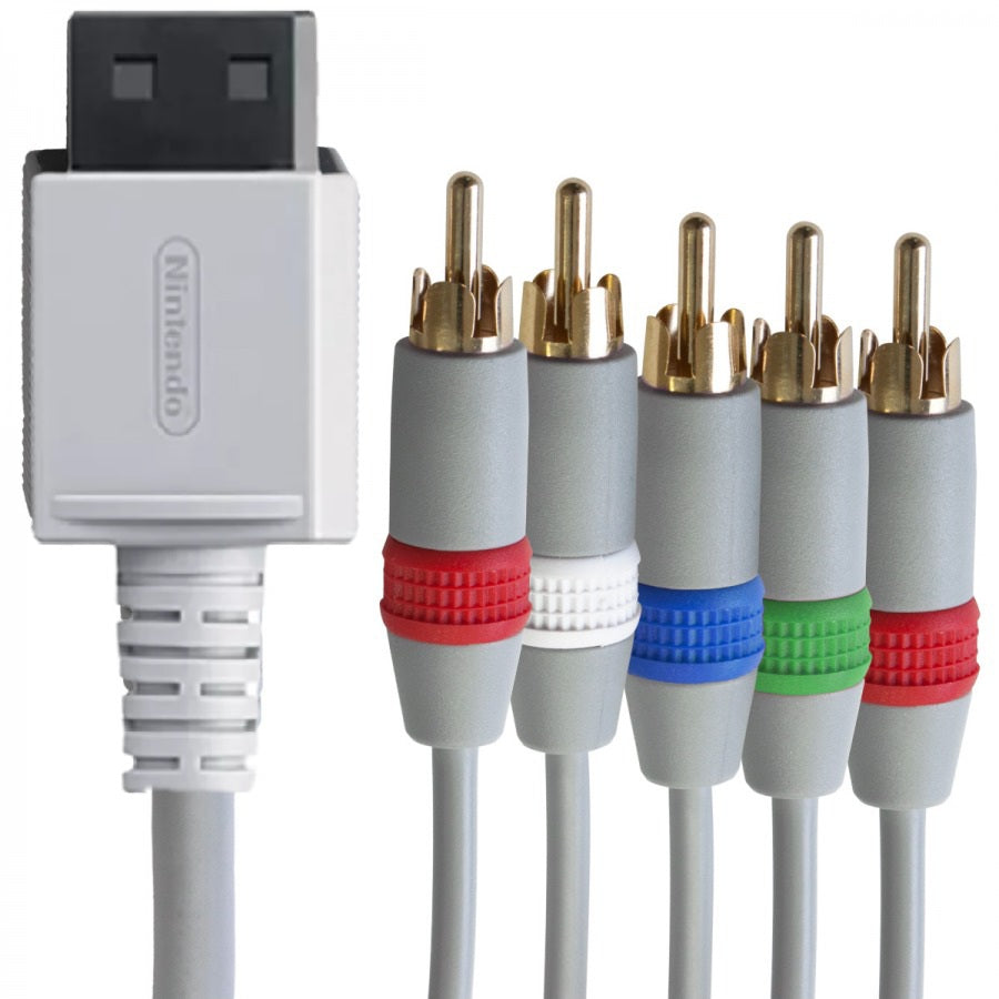 AV Component Cable