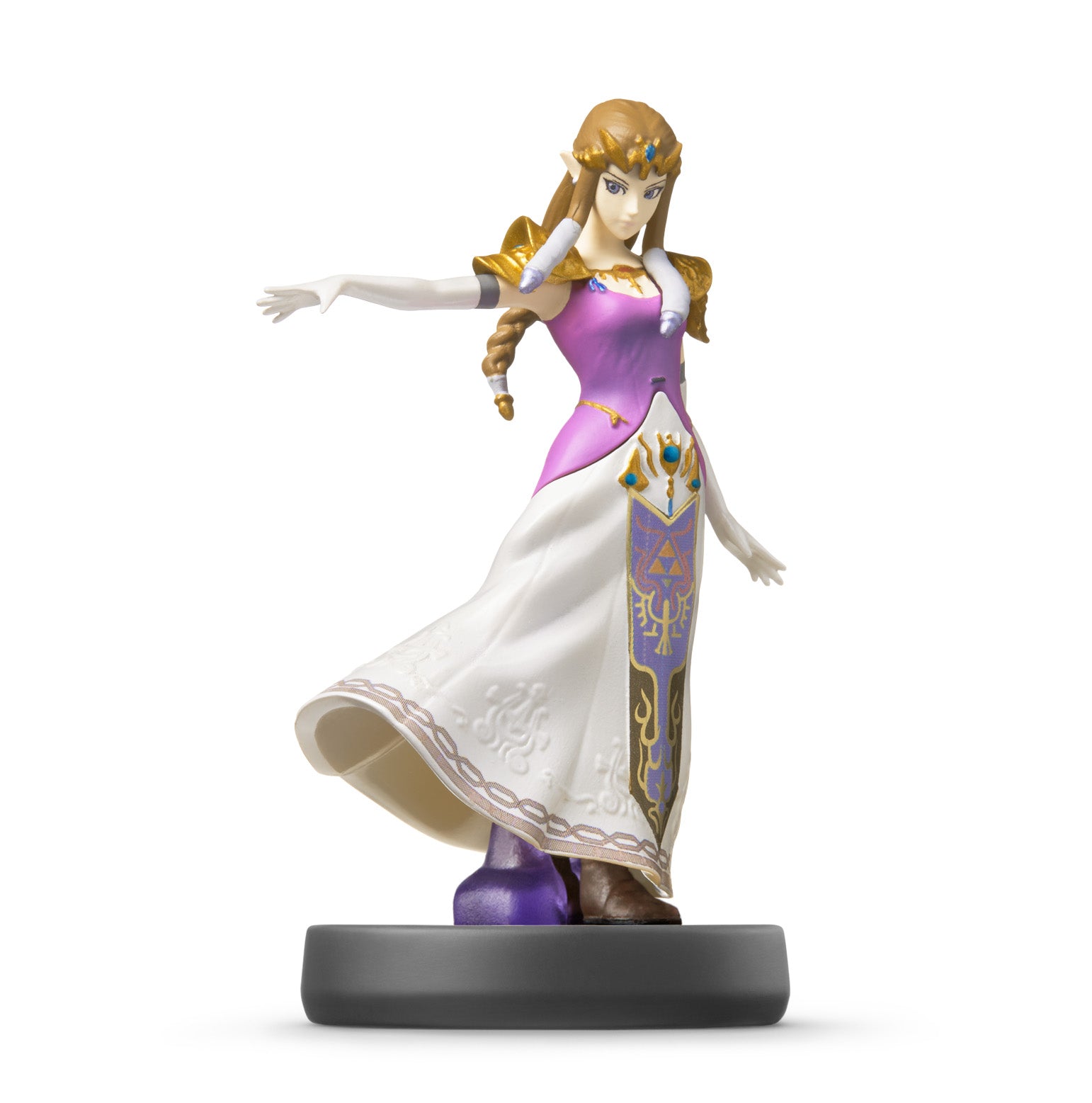 Princess Zelda No. 13 - Nintendo Amiibo
