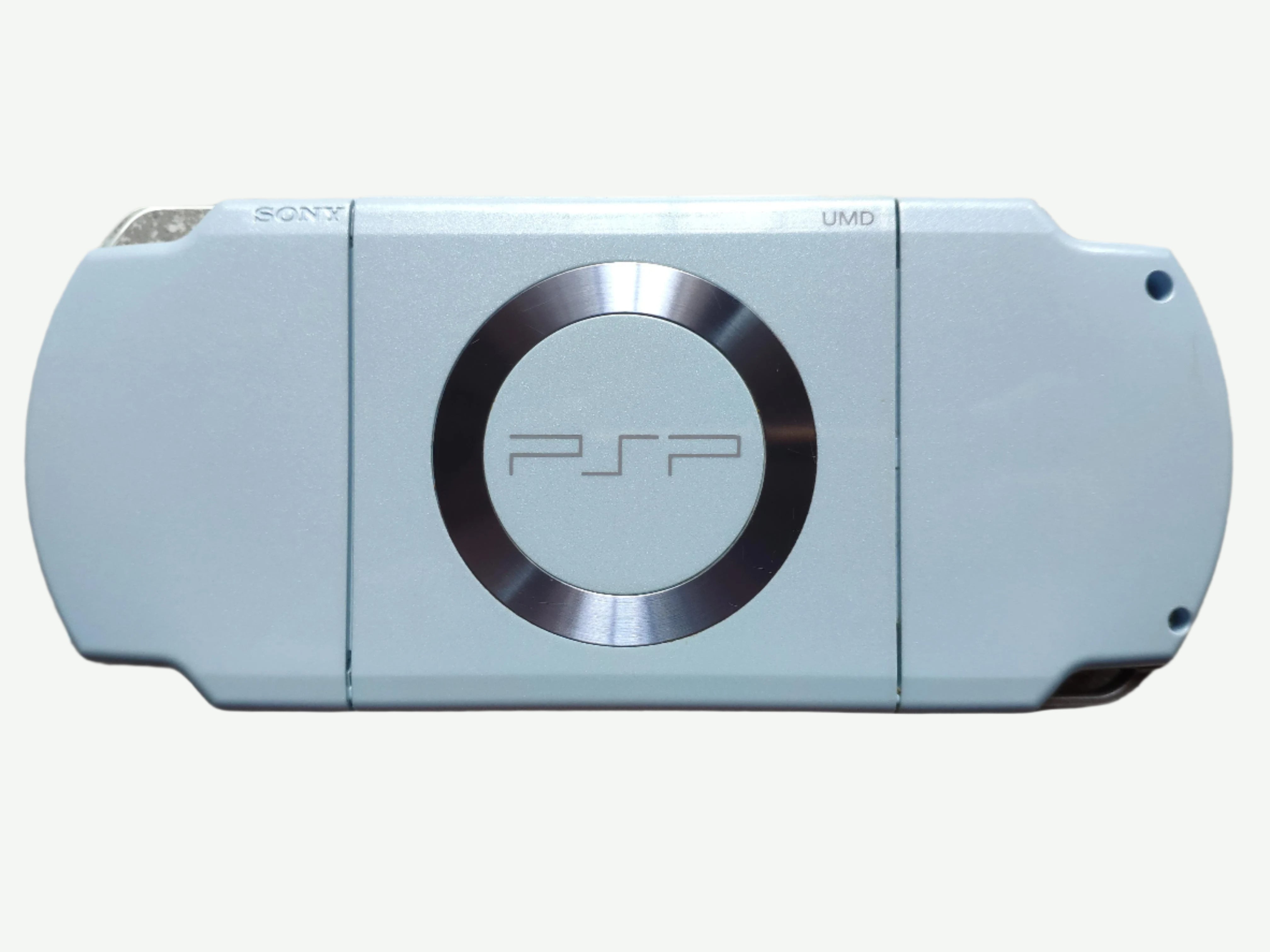 Sony PlayStation Portable PSP Felicia Blue Model 2000 Handheld Console (Japanese)
