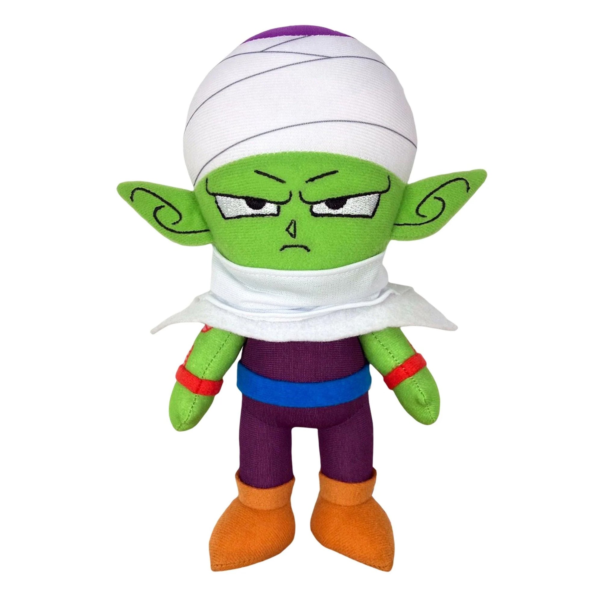 Piccolo Movable 8" Plush