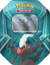 Pokemon TCG: Triple Whammy Tin