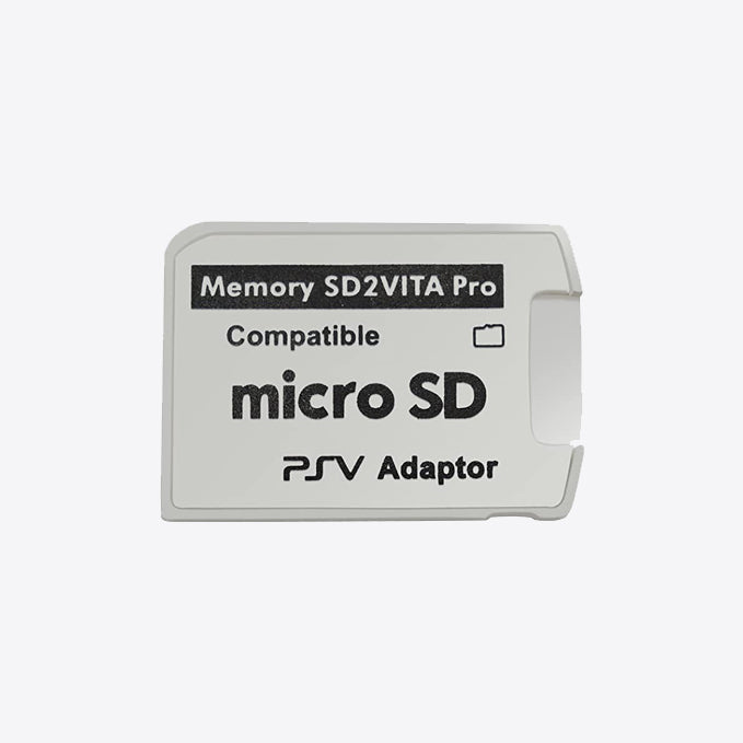 Playstation PS Vita Memory Card