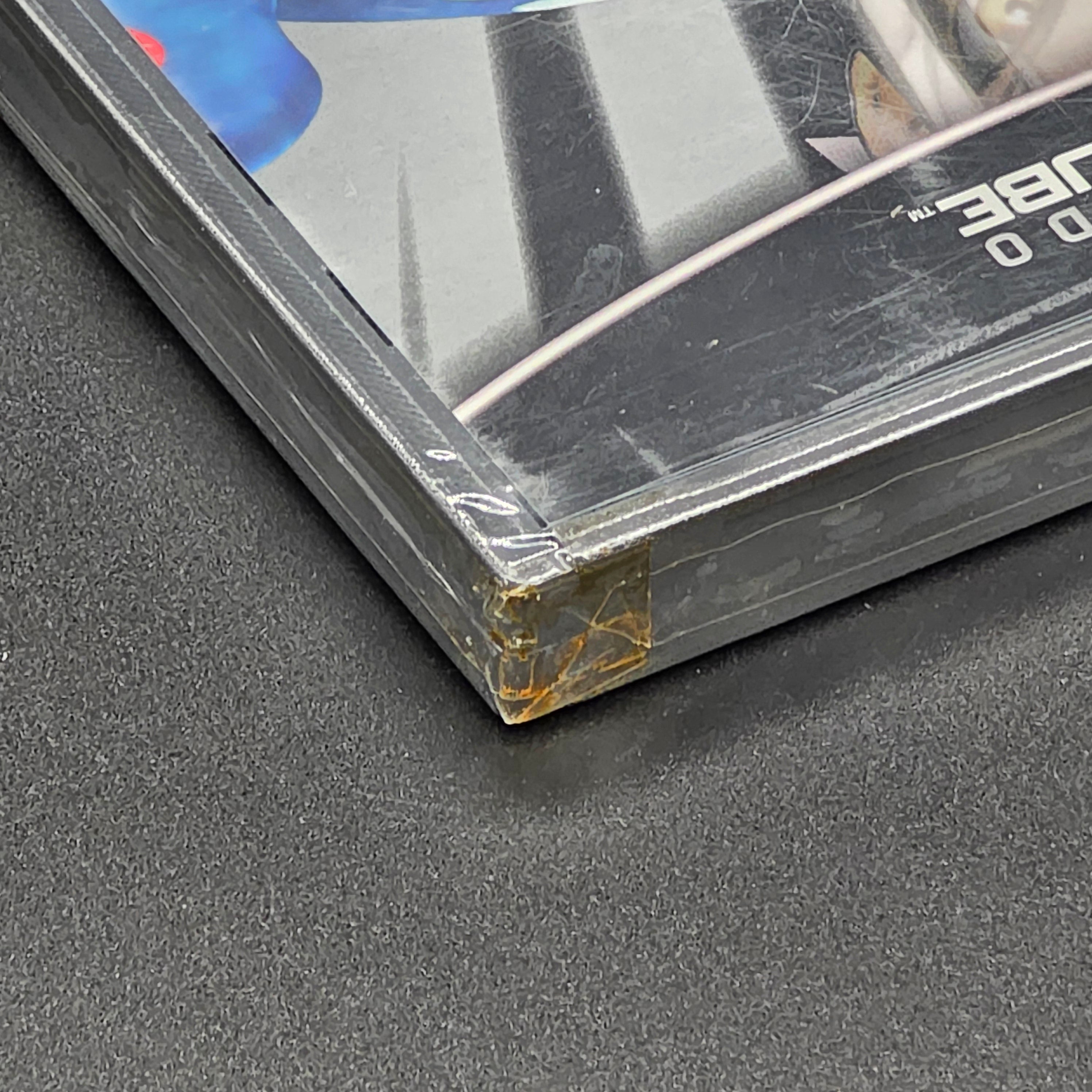 [Factory Sealed] Pokemon Colosseum - Nintendo GameCube