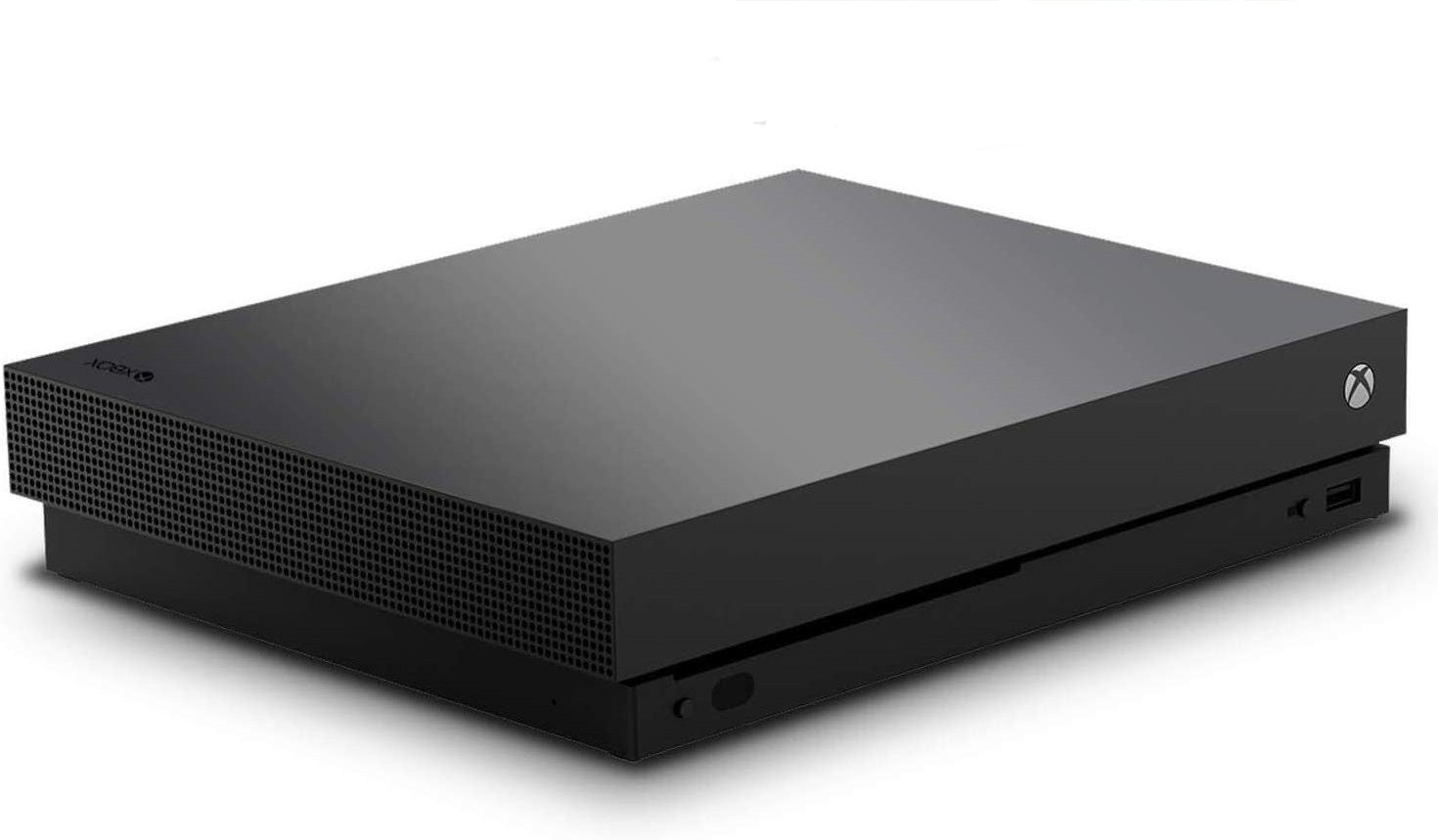 Microsoft Xbox One X (Console Only)