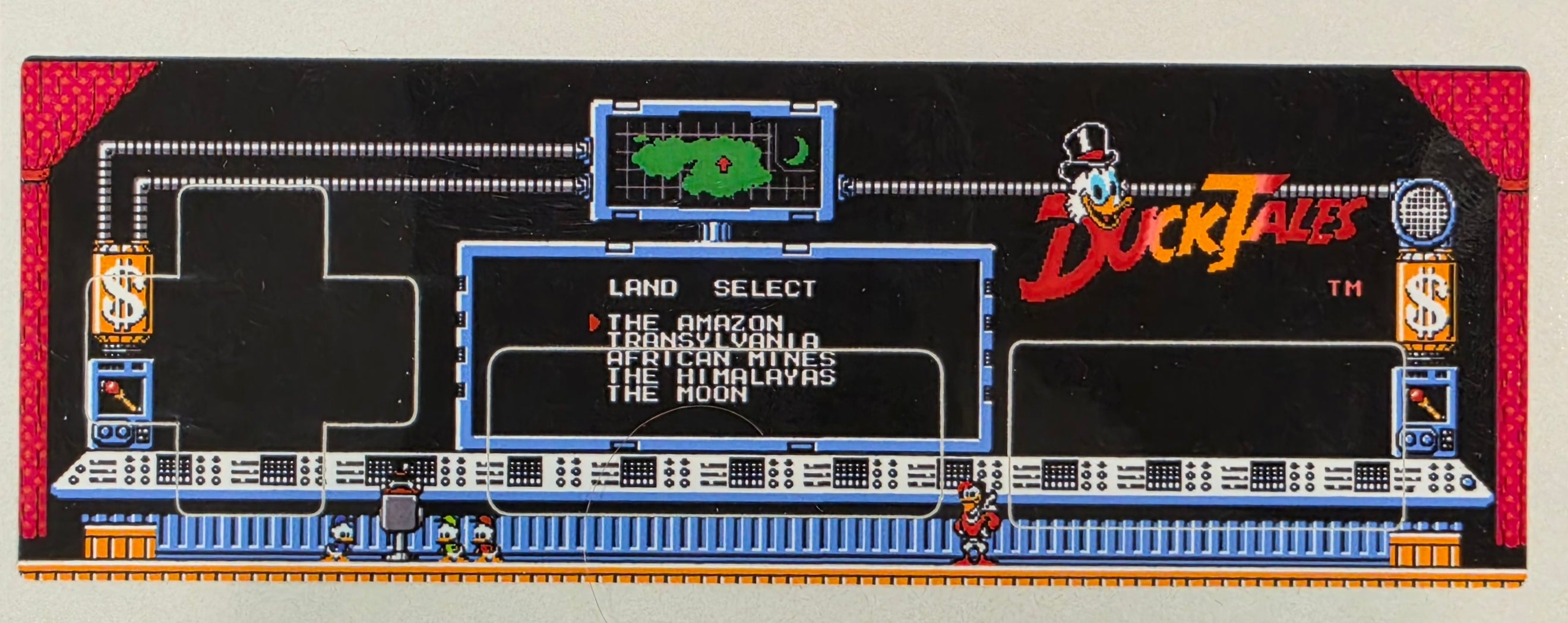 NES Controller Replacement Faceplate Stickers / Decals