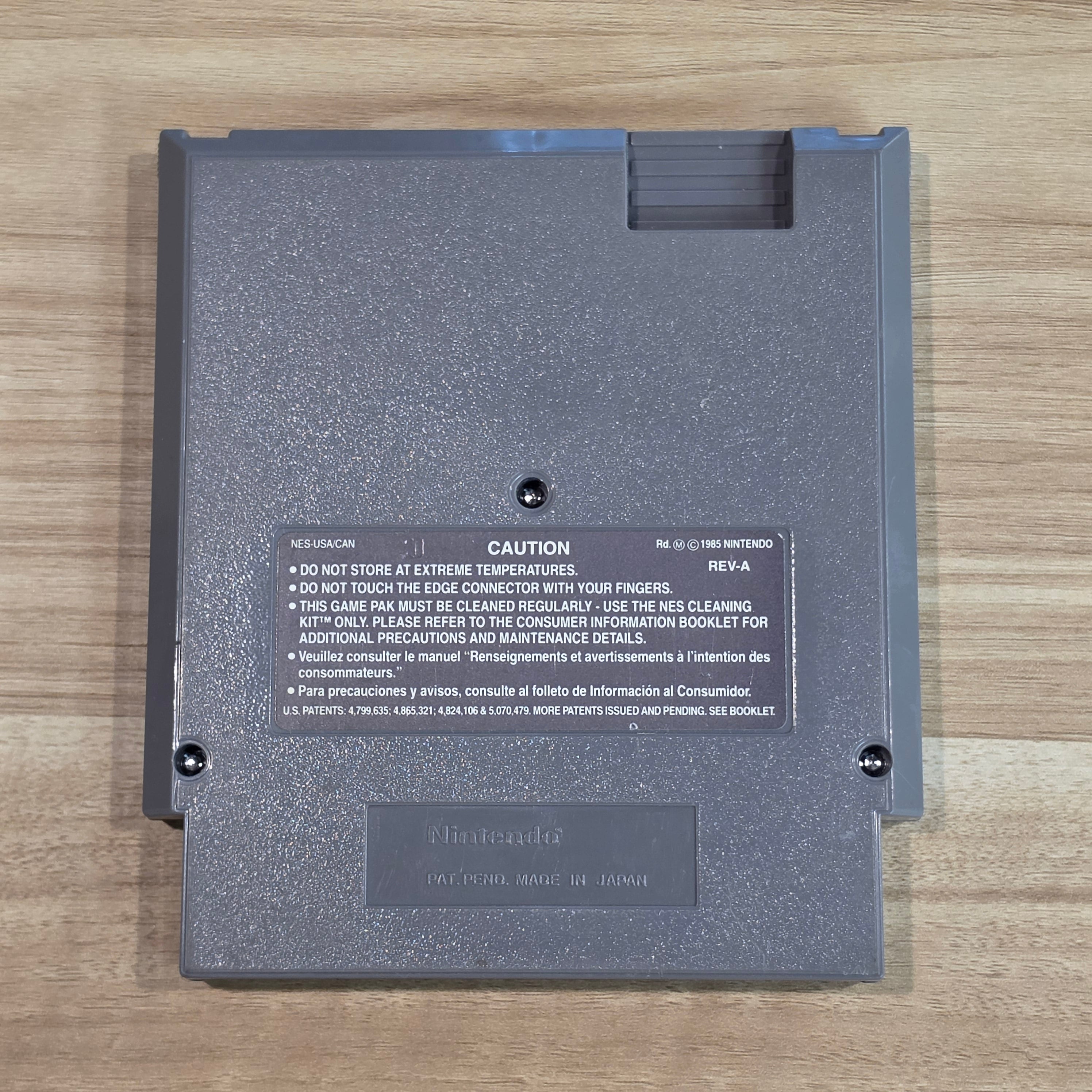 Power Blade 2 - Nintendo NES