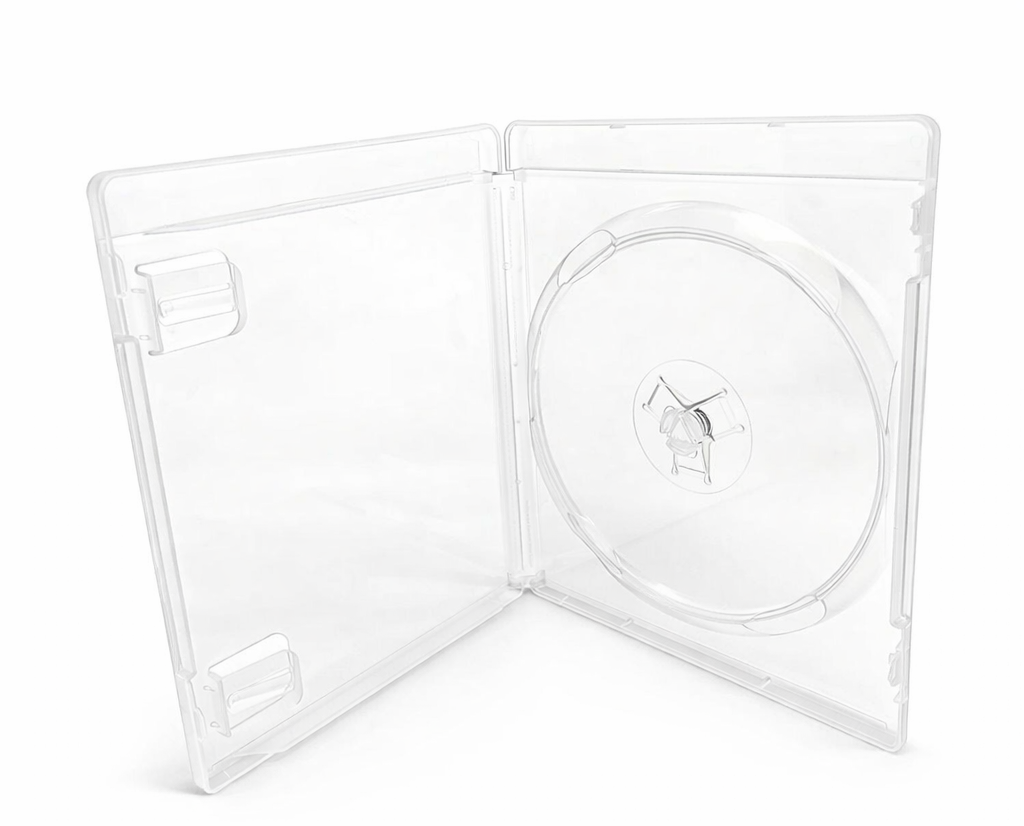 Replacement Disc Case for Sony PlayStation 3®