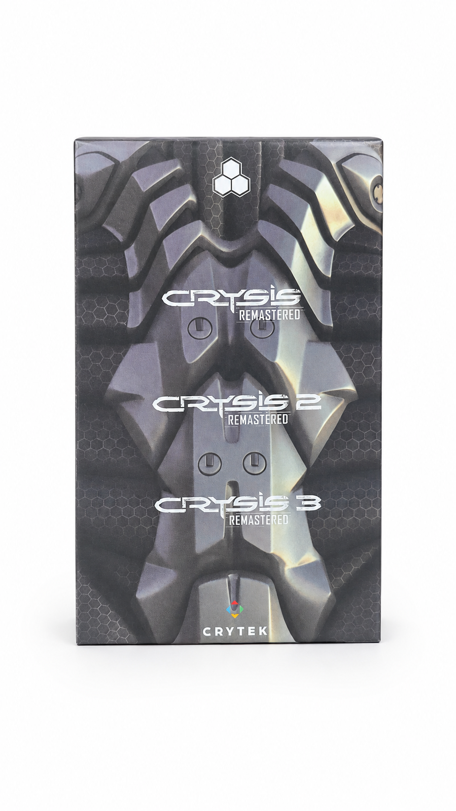 Crysis Remastered Trilogy [Limited Run] - Nintendo Switch