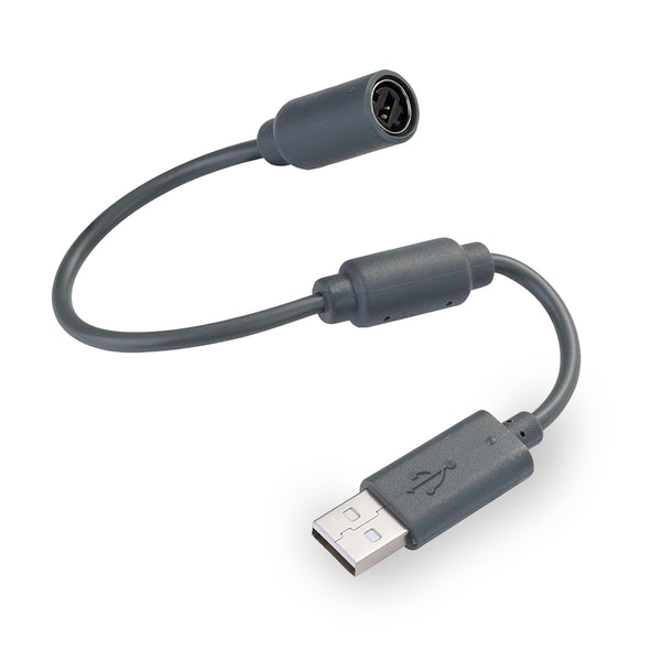 Xbox 360 Wired Controller Breakaway Cable (Replacement)