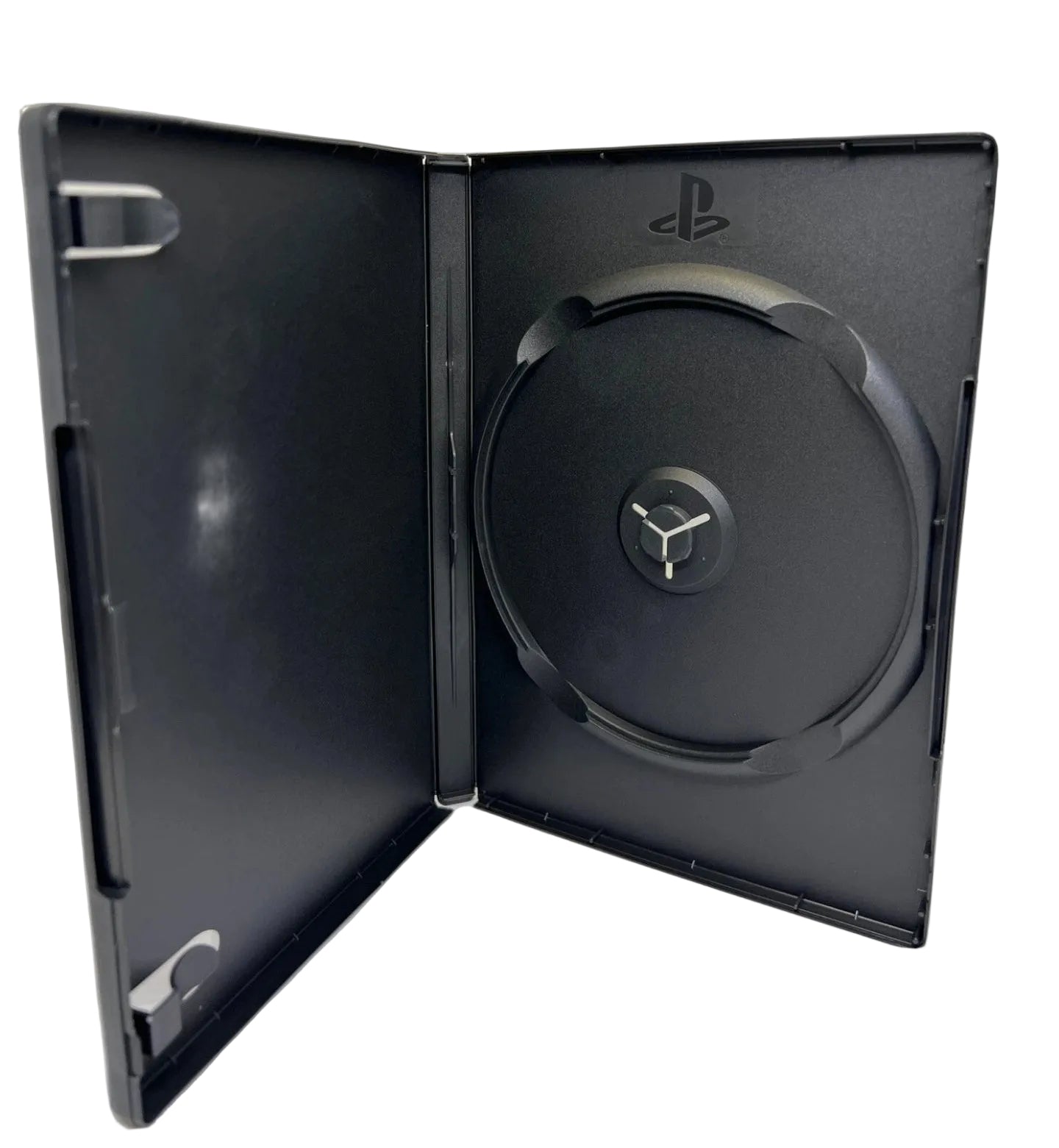 Replacement Disc Case for OEM Sony PlayStation 2®