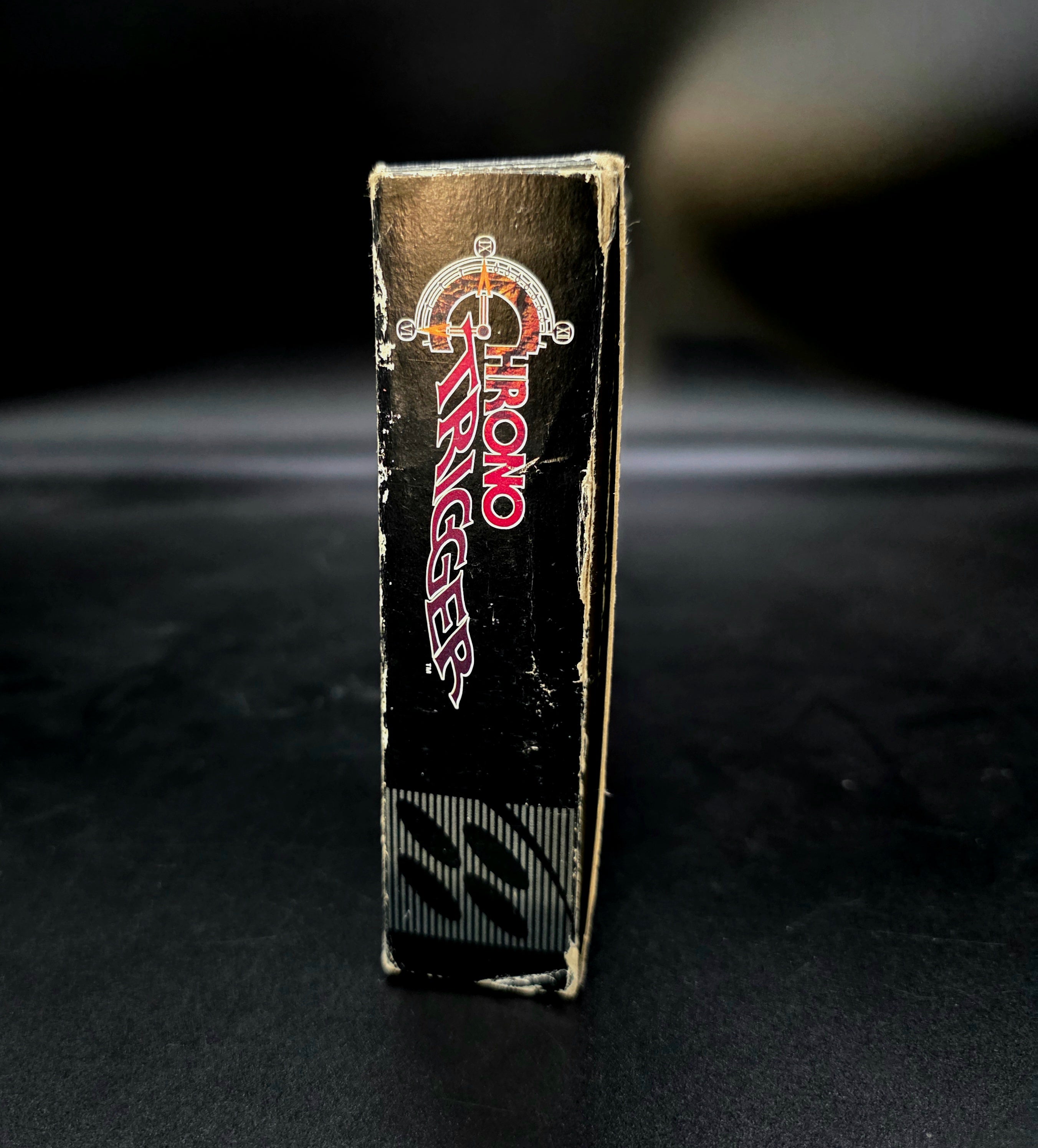 Chrono Trigger Complete - Nintendo SNES