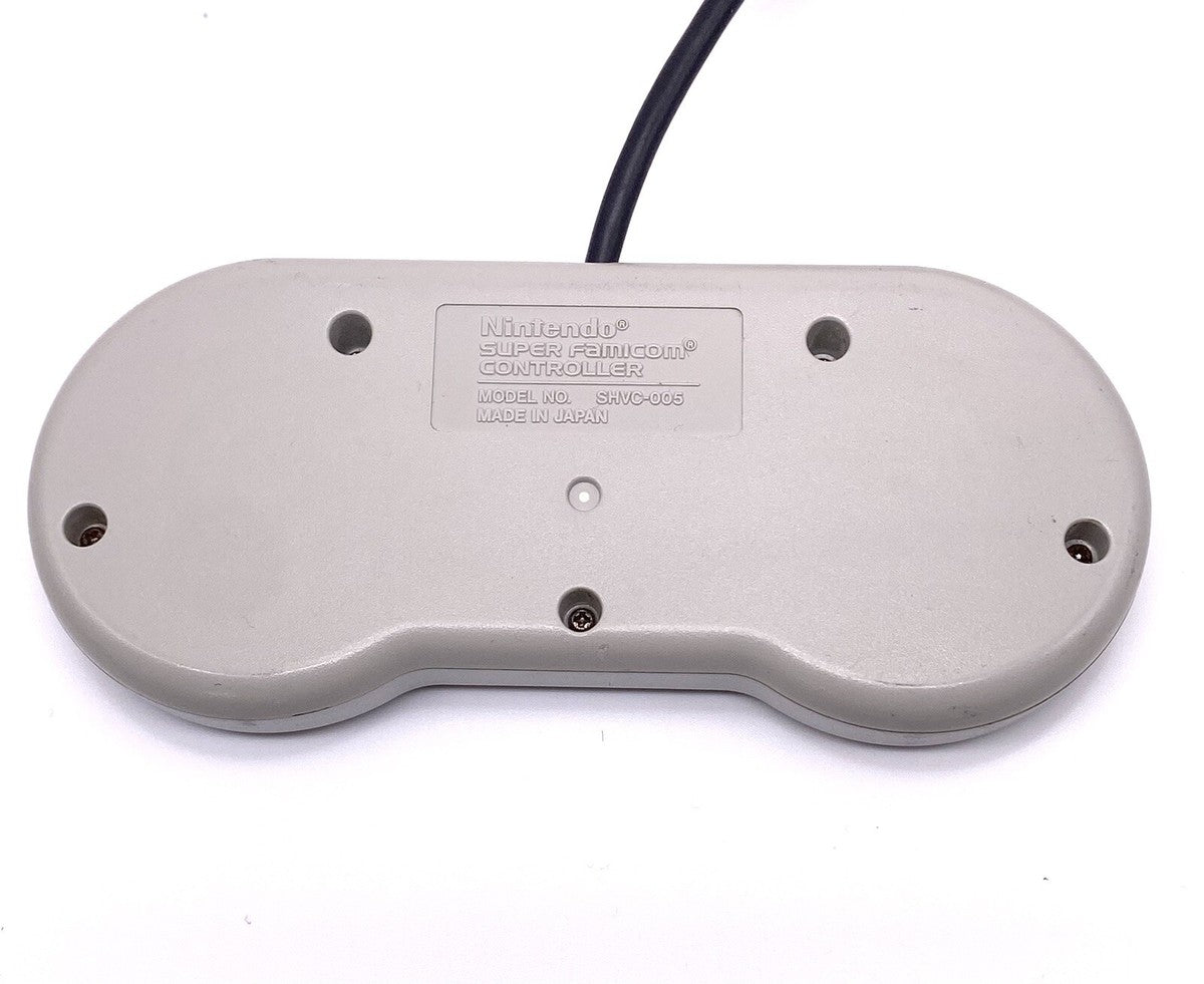 Nintendo Super Famicom Controller (SHVC-0005)