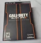 Call of Duty Black Ops II Hardened Edition - PlayStation 3