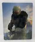 Halo Infinite SteelBook- Microsoft Xbox One / Xbox Series S