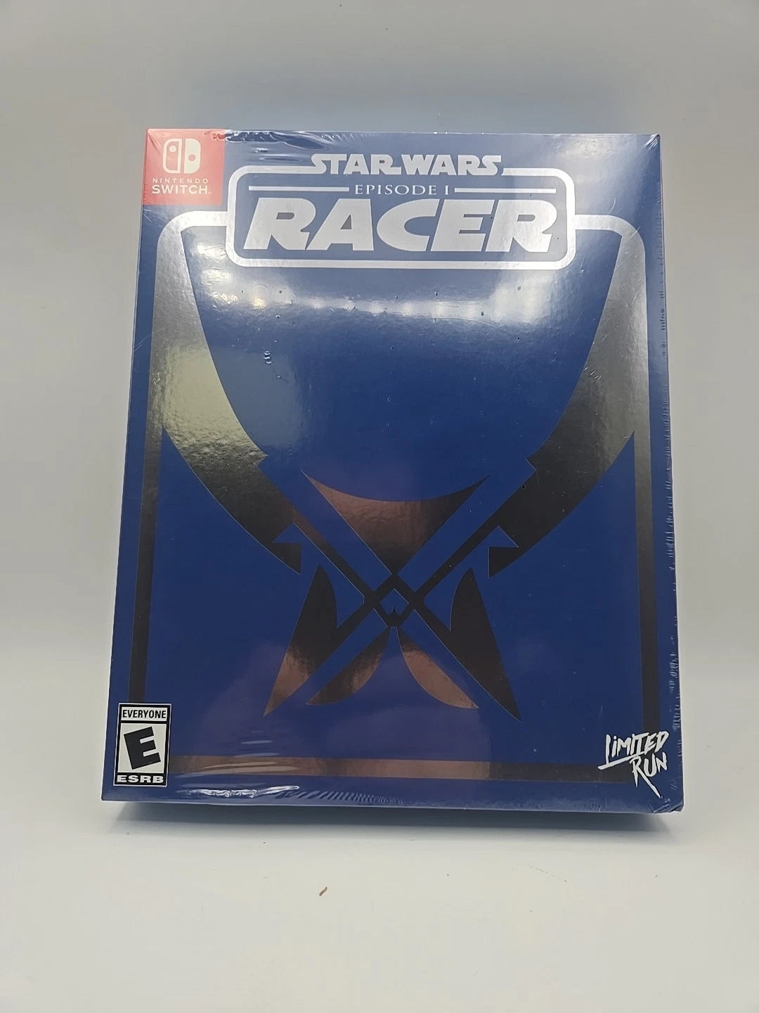Star Wars Episode I Racer - Nintendo Switch