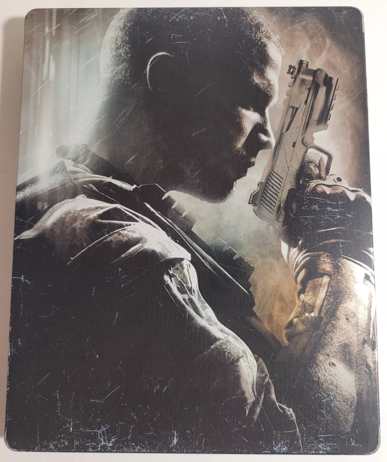 Call of Duty Black Ops II Hardened Edition - PlayStation 3