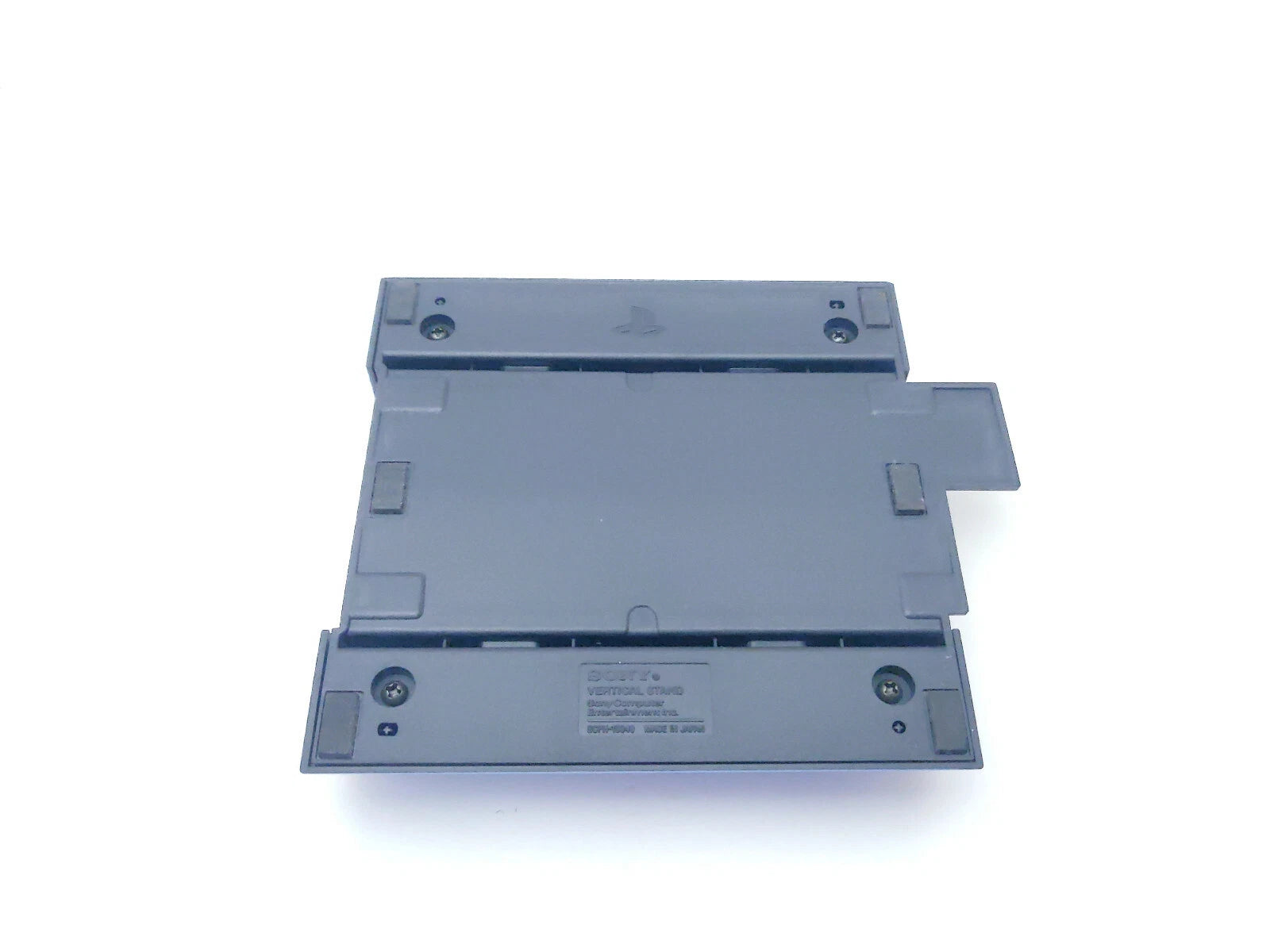 Sony PlayStation 2 PS2 Fat Vertical Stand (SCPH-10040)