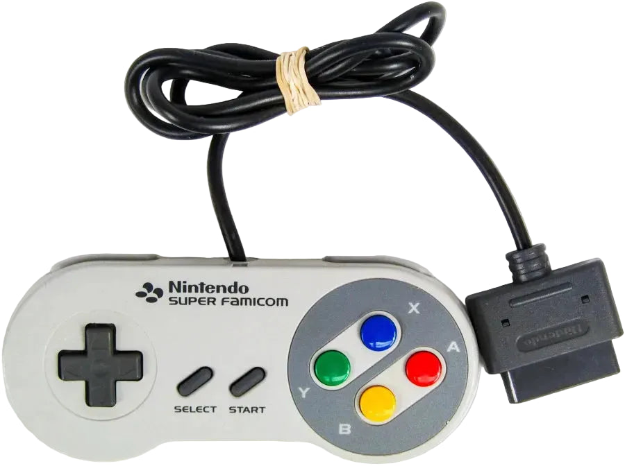 Nintendo Super Famicom Controller (SHVC-0005)