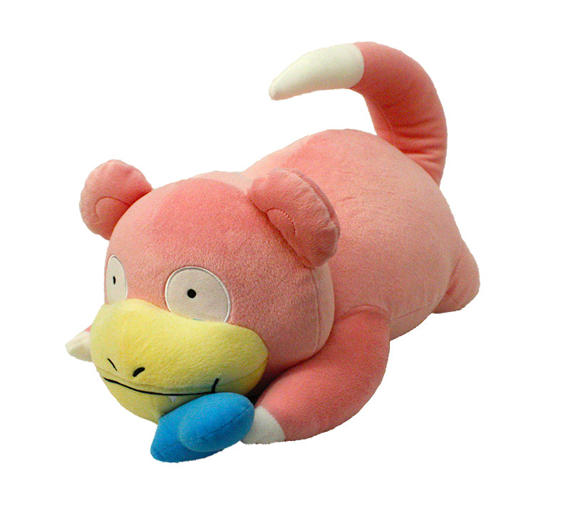 Slowpoke 18" plush