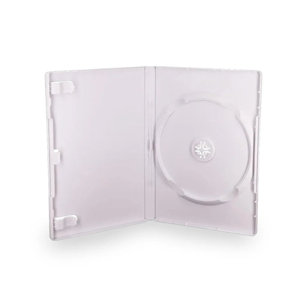 Replacement Disc Game Case for Nintendo Wii®