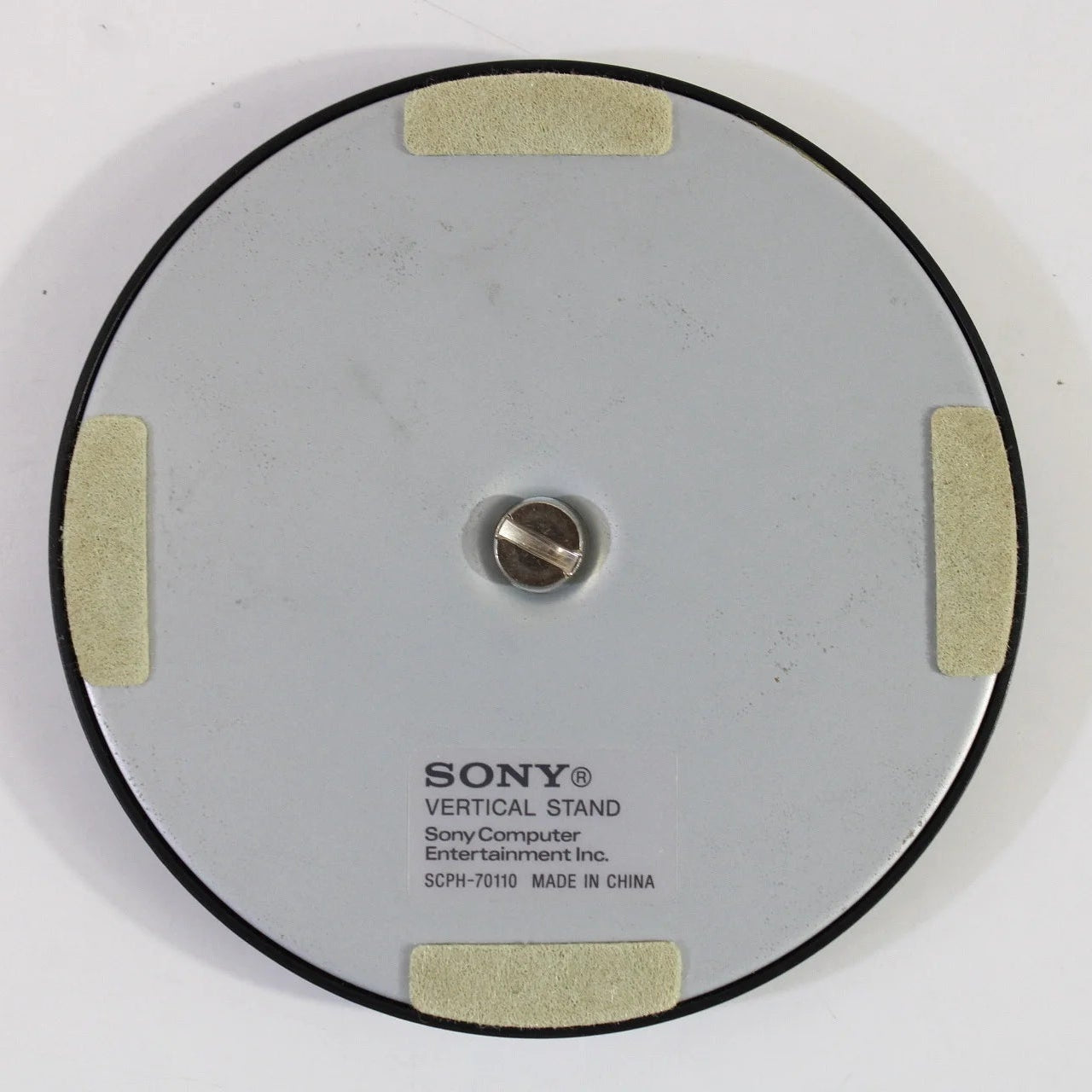 Sony PlayStation 2 PS2 Slim Vertical Stand (SCPH-70110)
