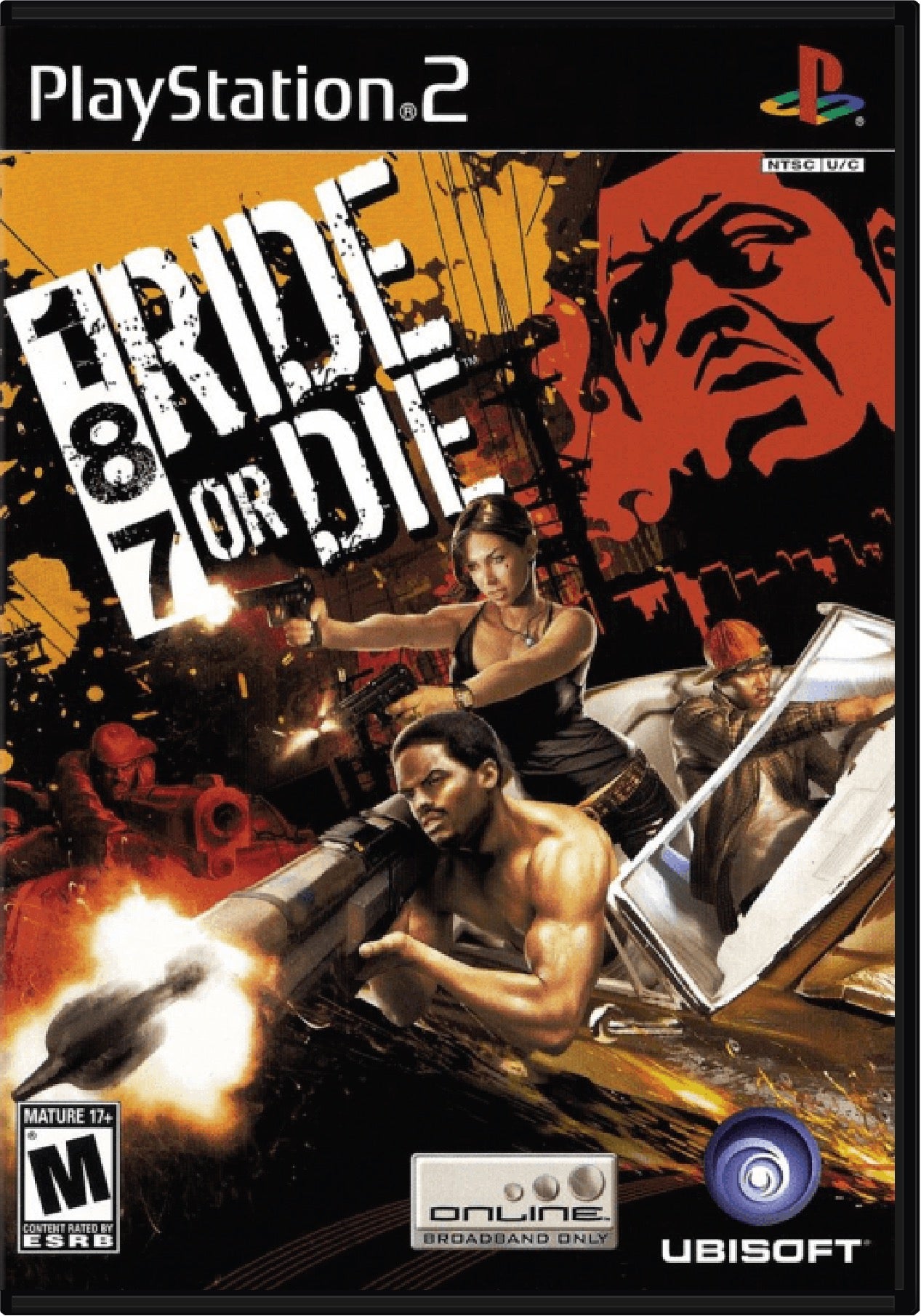 187 Ride or Die Cover Art and Product Photo