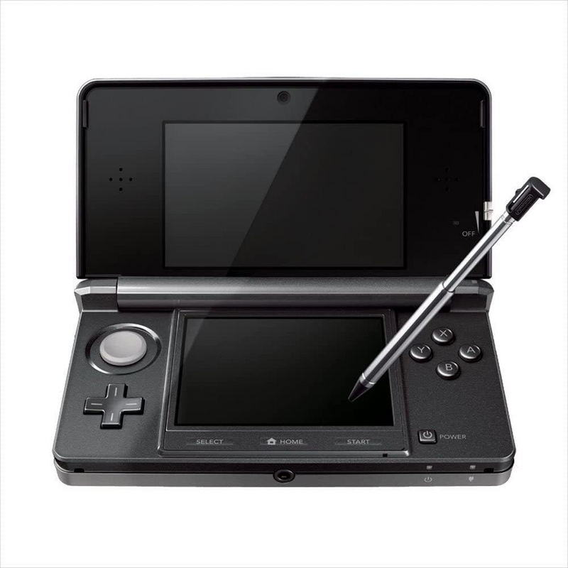 Shop Nintendo 3DS Consoles | The Video Game Company