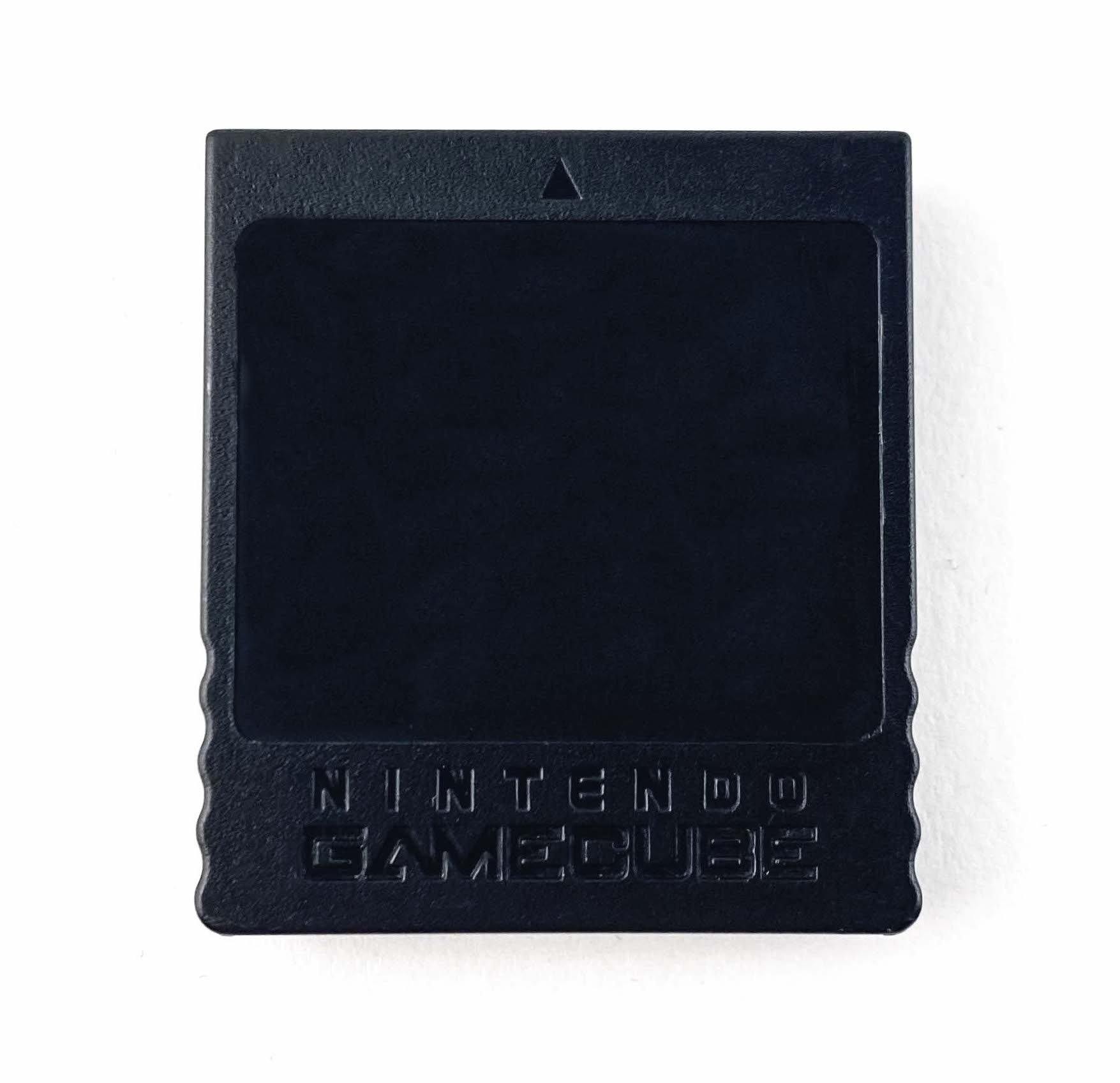 Nintendo Gamecube Memory Card 251 (DOL-014)