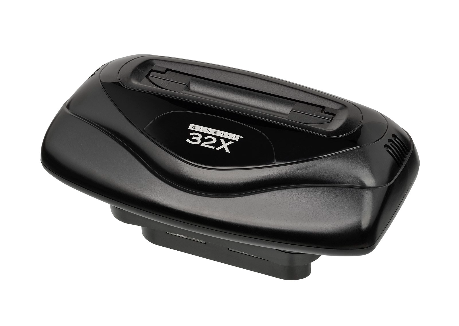 Sega Genesis 32X Console Add-On