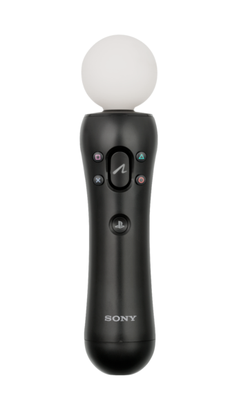 Sony Playstation Move Motion Controller for PS3 PS4