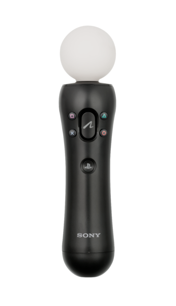 Sony Playstation Move Motion Controller for PS3 & PS4