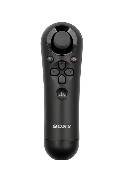 Sony Navigation Controller Sony PlayStation Move Navigation Controller for PS3 & PS4