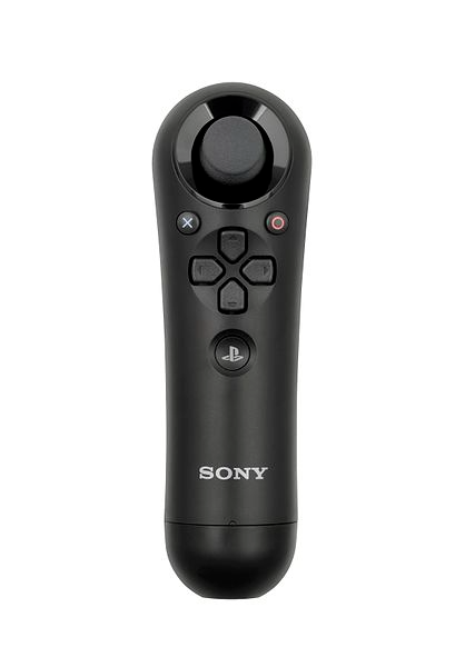 Sony PlayStation Move Navigation Controller for PS3 & PS4