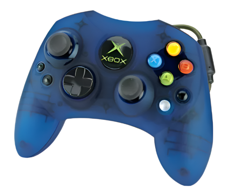 Shop Microsoft Original Xbox Accessories | The Video Game Company