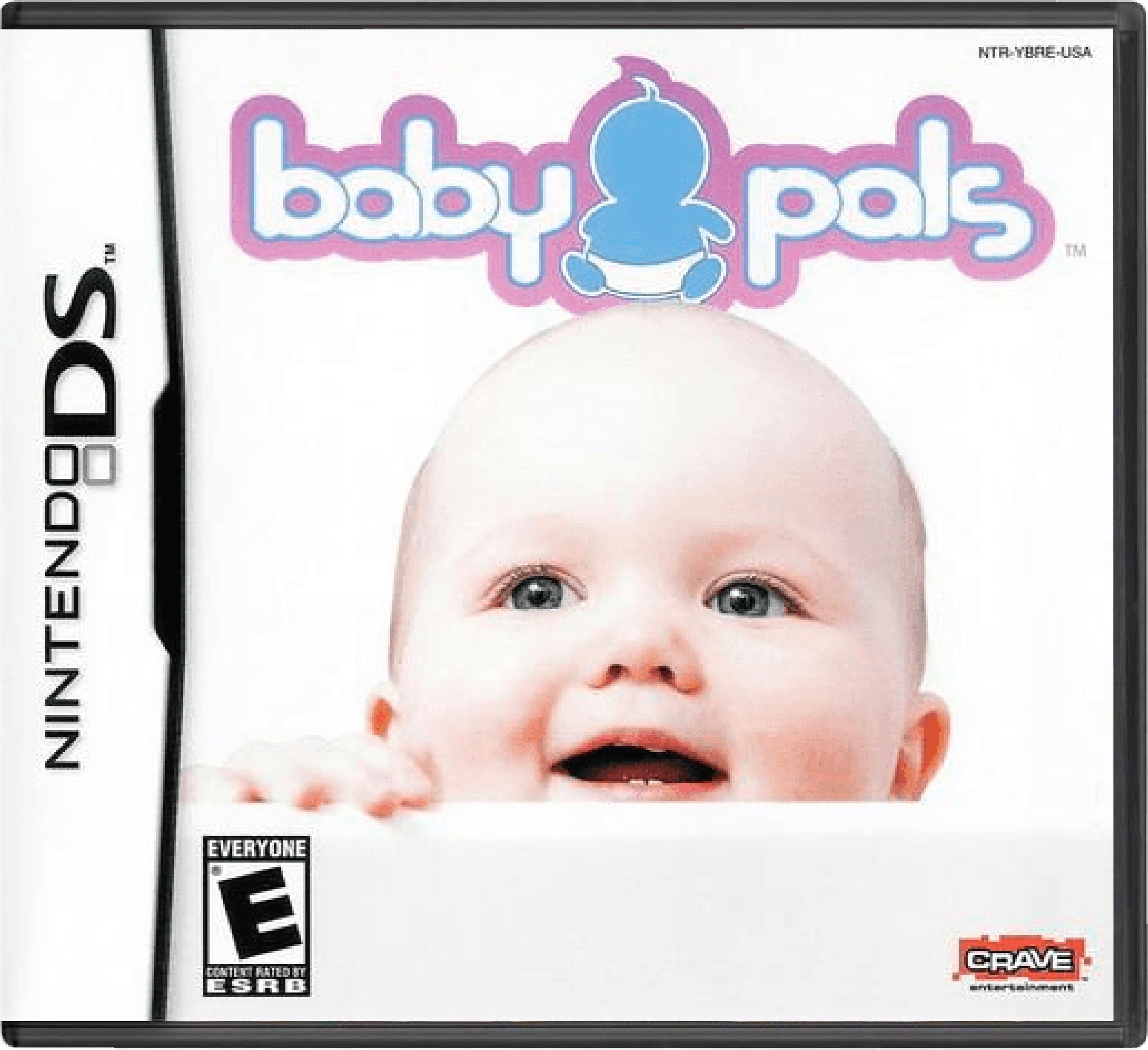 Baby Pals Cover Art