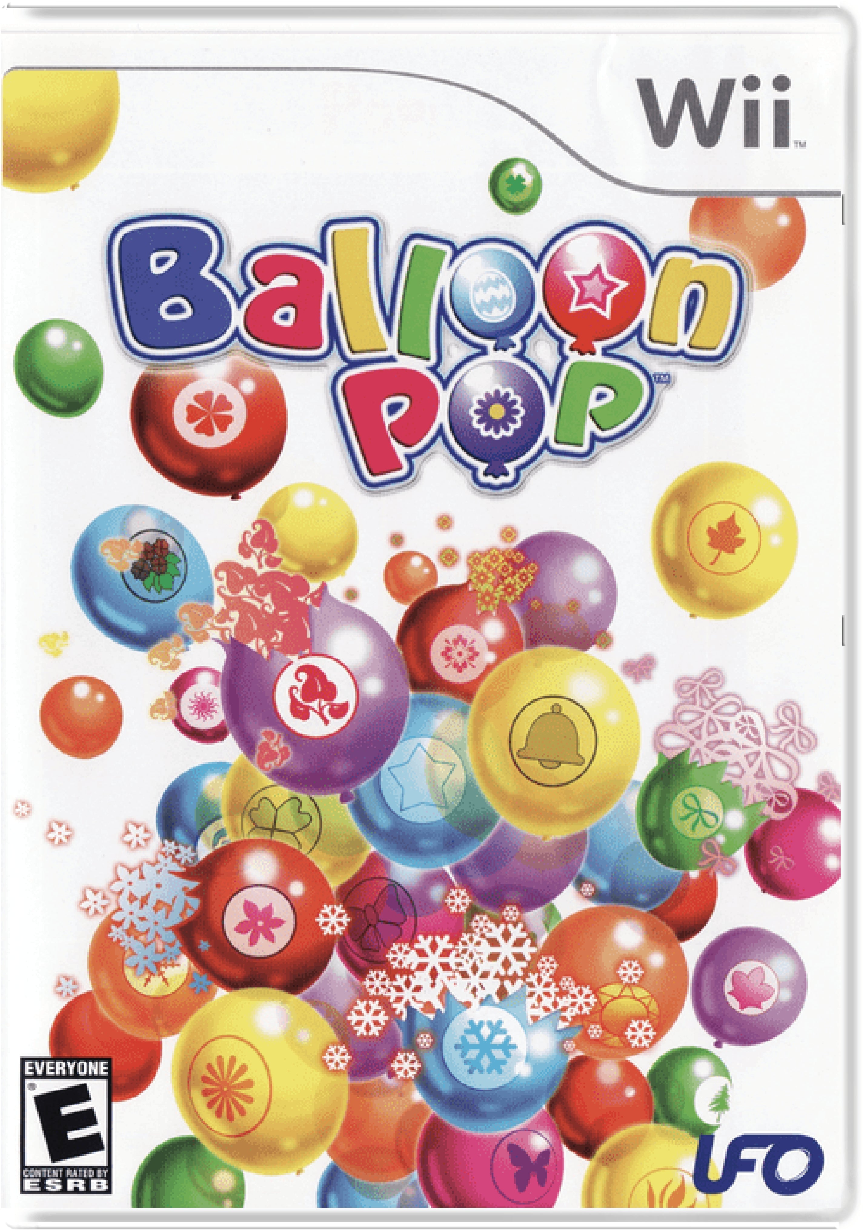 Balloon Pop Cover Art
