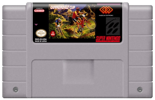 Cannondale Cup Cartridge