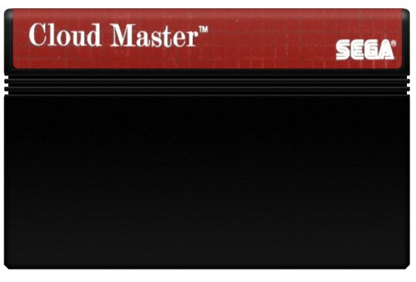 Cloud Master Disc