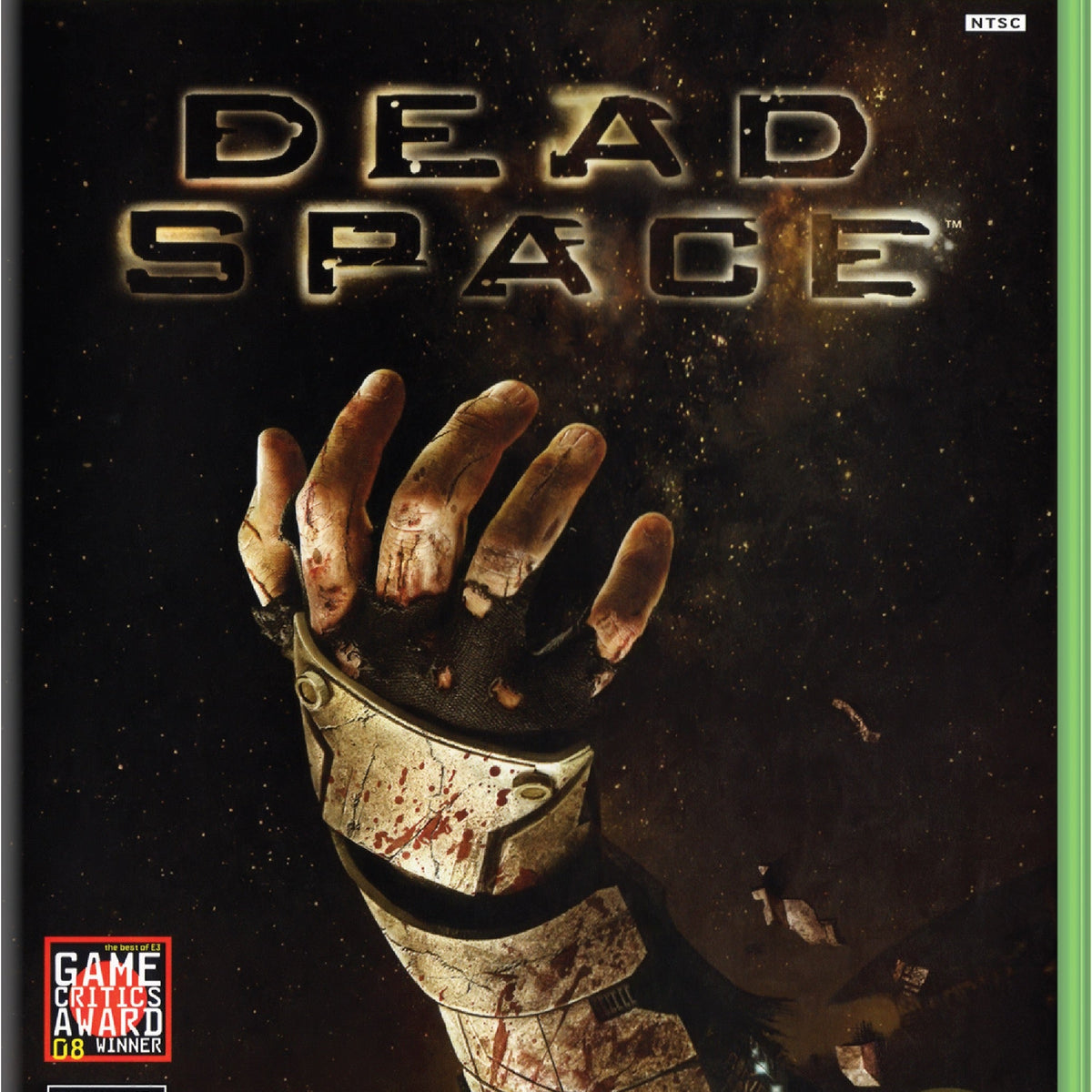 Dead Space