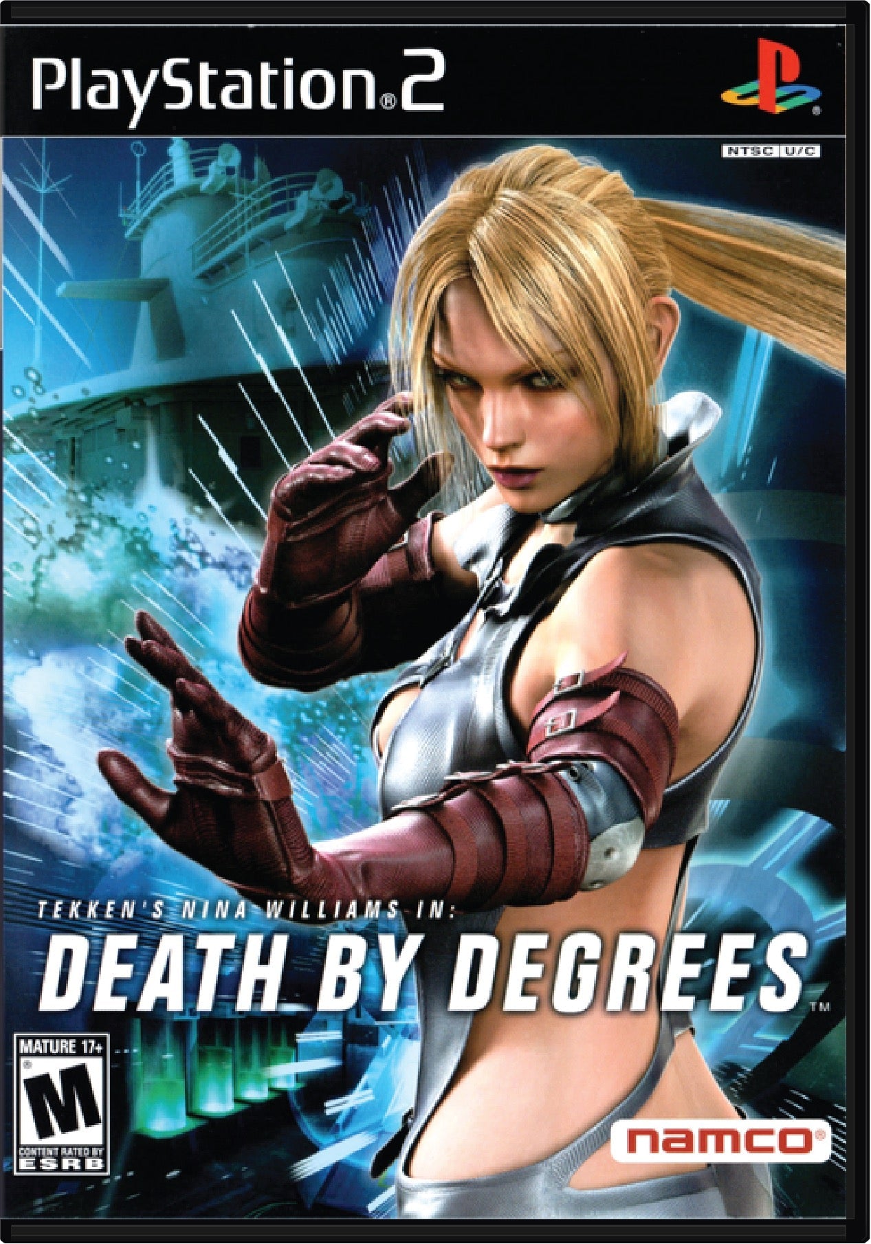 Death by Degrees Cover Art and Product Photo