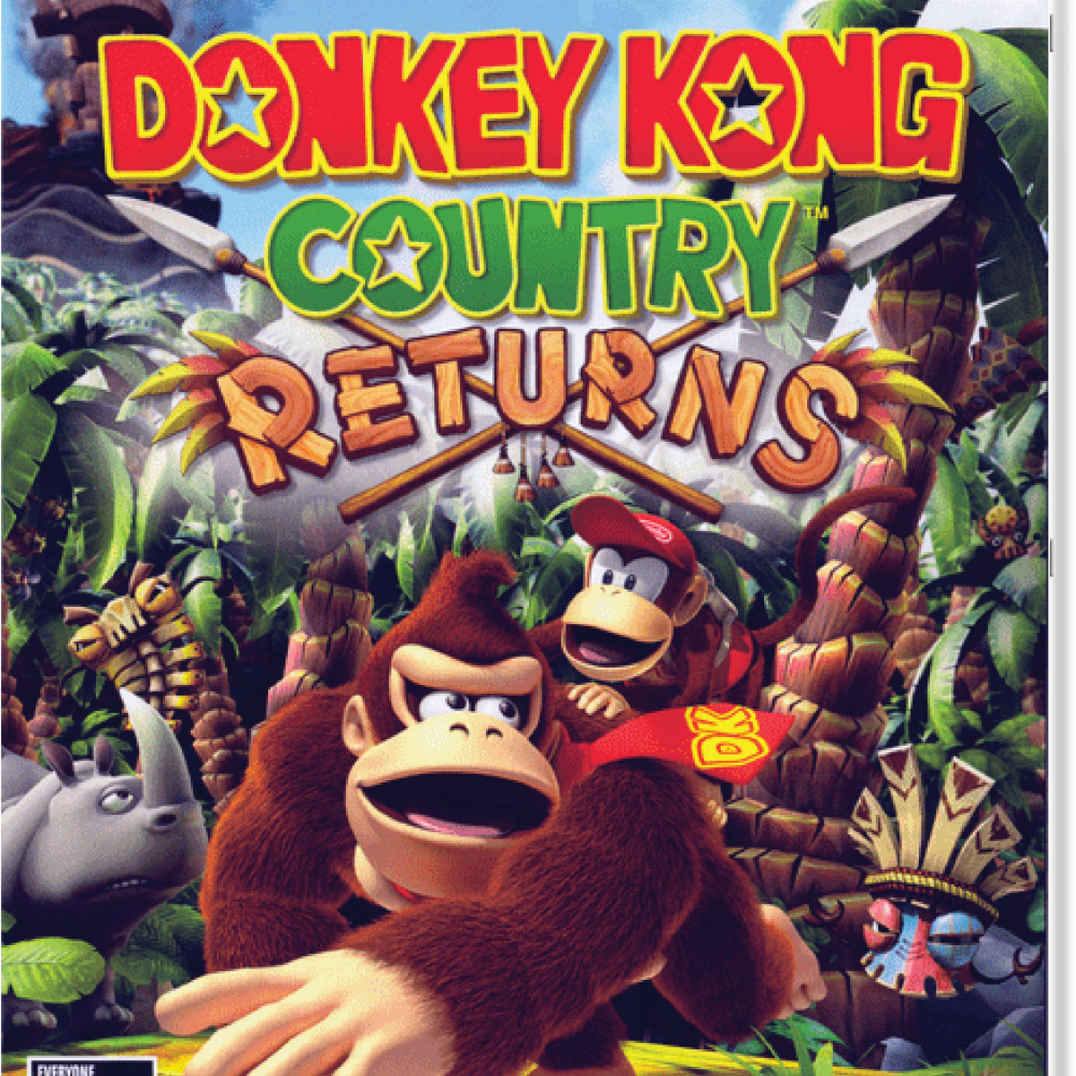 Donkey Kong Country Transparent Renders Donkey Kong Country