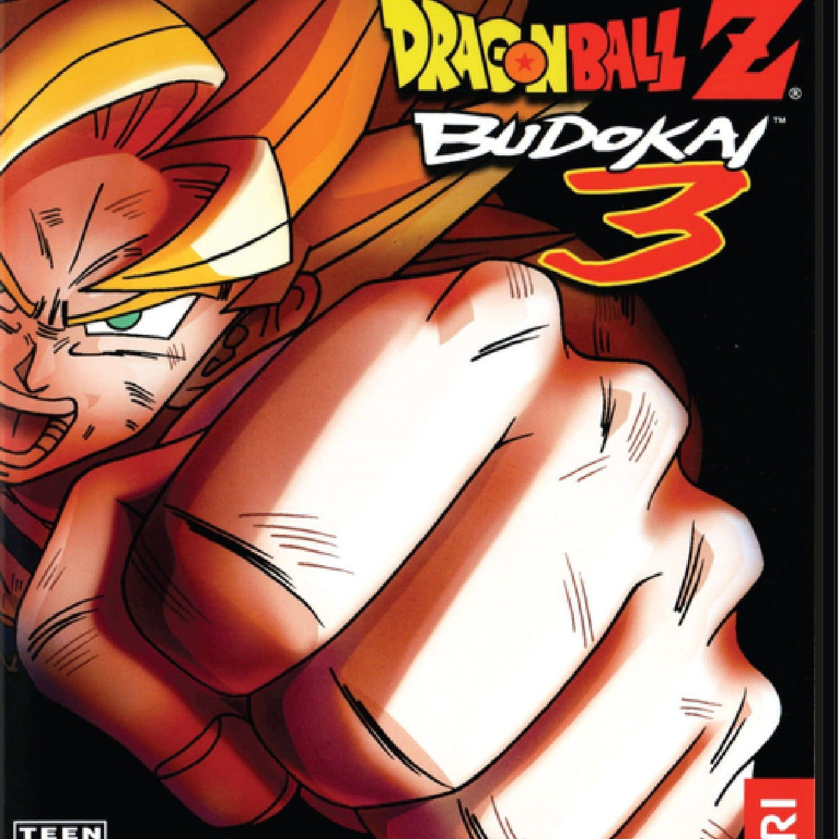 Ps3 Budokai Ps4 Dragon Ball Z: Budokai HD Collection PS3 Brand New