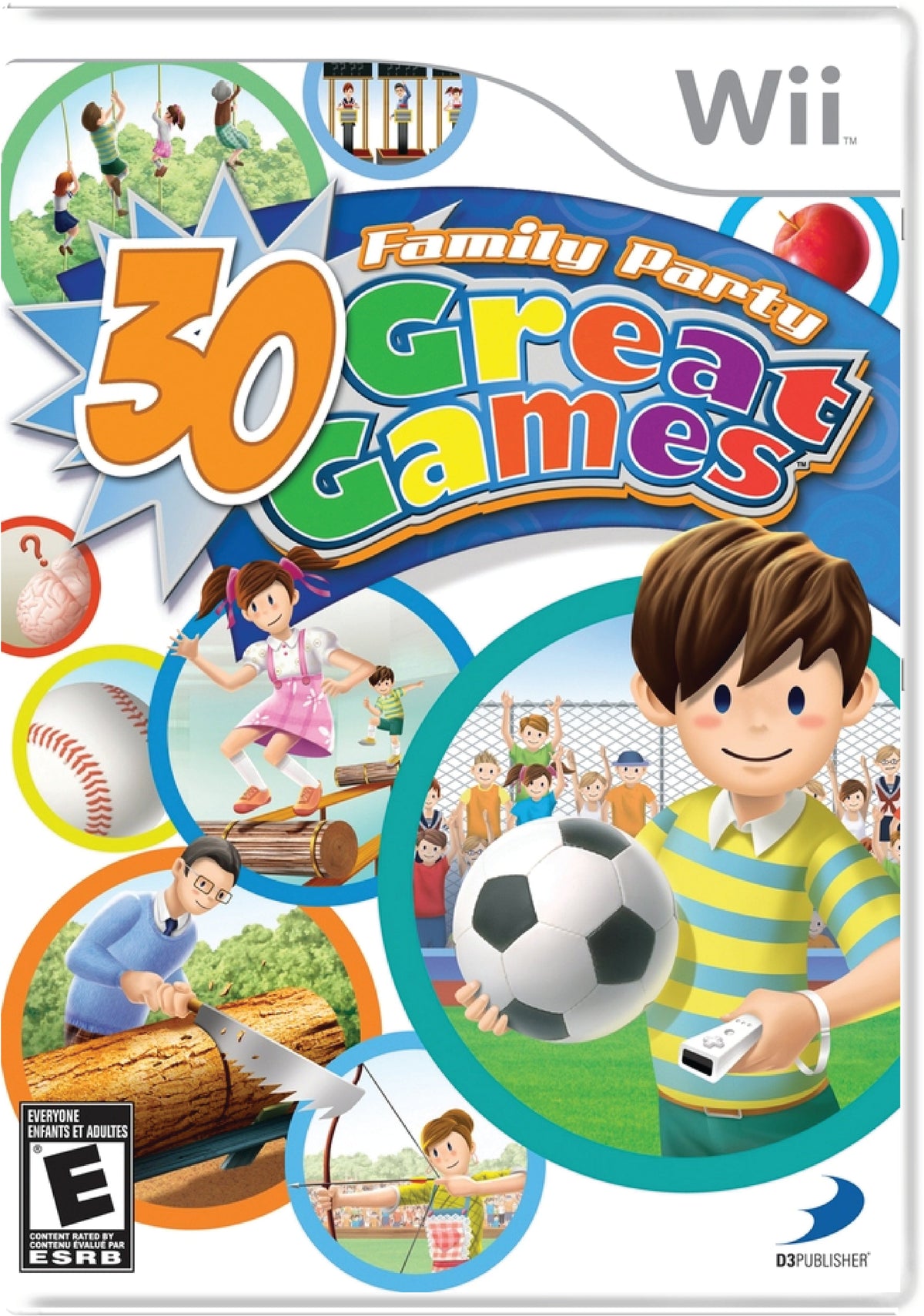 Shop Nintendo Wii Video Games | The Video Game Company
