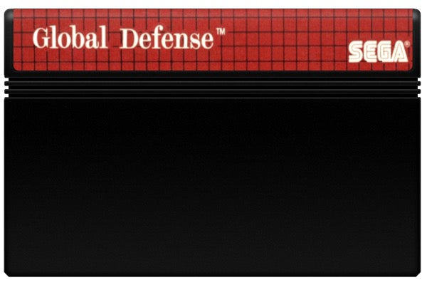 Global Defense Disc