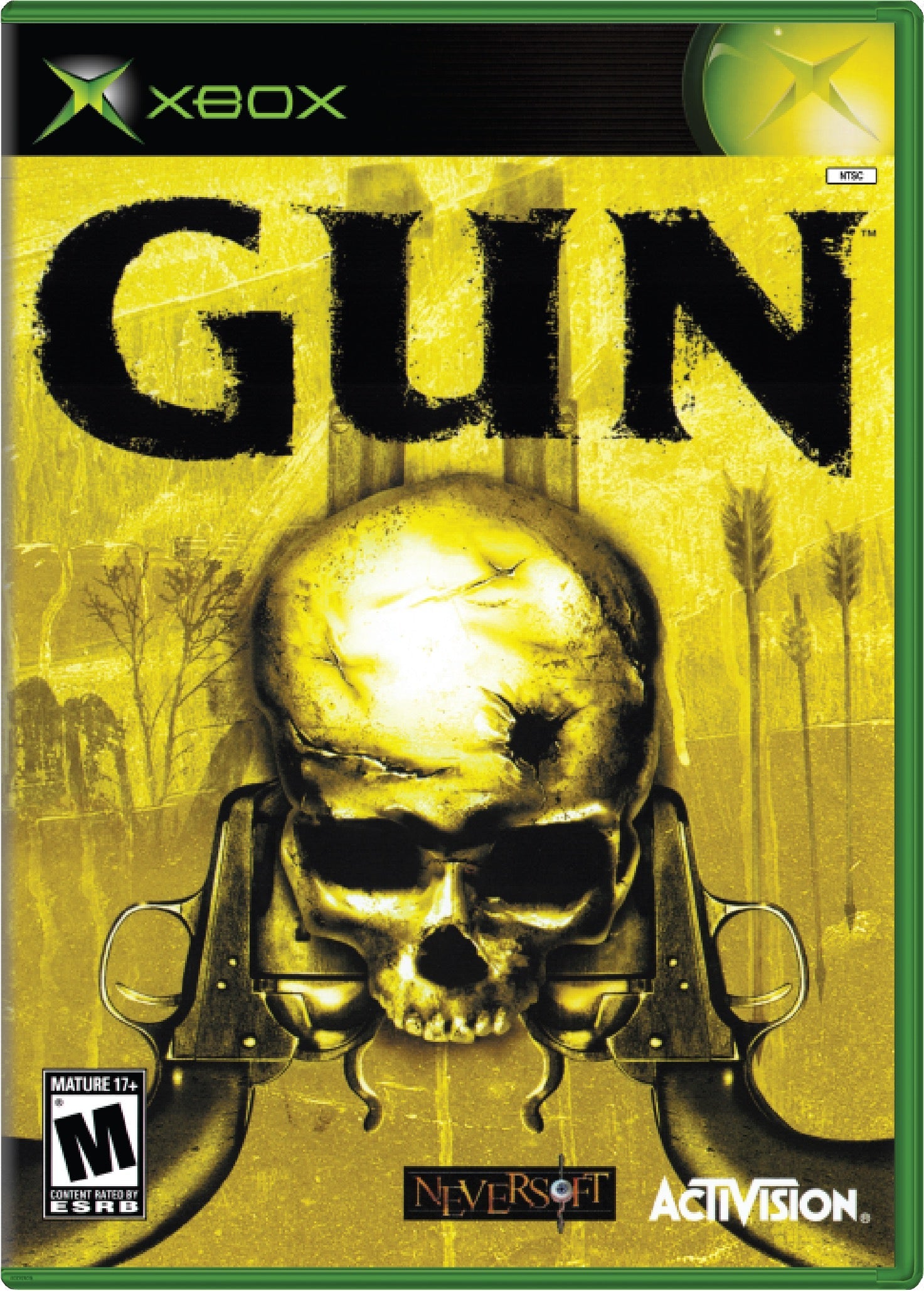 America's Army Rise of a Soldier - Microsoft Xbox